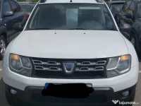 Dacia Duster 2014 ,1,5 dci 