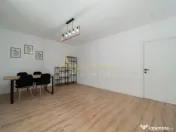 Apartament 2 camere cu gradina proprie 200 mp – Biruint... 