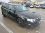 Vw passat 2008