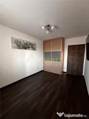 3 camere decomandat | 2 bai | Parcare cadastrat#259; | Metal 