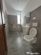 Garsoniera 30,8 mp | Etaj 3/3 cu lift | Loc parcare inclus | 