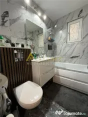 Apartament 3camere Titan-Liviu Rebreanu mobilat #537;i utila 