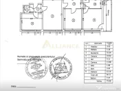 Apartament 3camere Titan-Liviu Rebreanu mobilat #537;i utila 