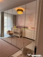 Apartament premium 3 camere, mobilat complet, la 10 minute d