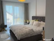 Apartament premium 3 camere, mobilat complet, la 10 minute d 