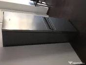 Combina frigorifica Whirlpool 6 Sense- No Frost- Integral Inox 