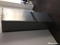 Combina frigorifica Whirlpool 6 Sense- No Frost- Integral Inox 