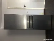 Combina frigorifica Whirlpool 6 Sense- No Frost- Integral Inox 