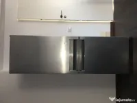 Combina frigorifica Whirlpool 6 Sense- No Frost- Integral Inox 