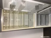 Combina frigorifica Whirlpool 6 Sense- No Frost- Integral Inox 