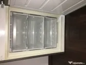 Combina frigorifica Whirlpool 6 Sense- No Frost- Integral Inox 