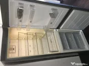 Combina frigorifica Whirlpool 6 Sense- No Frost- Integral Inox 