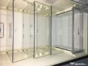 Combina frigorifica Whirlpool 6 Sense- No Frost- Integral Inox 