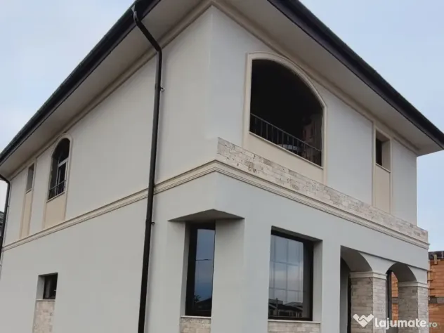 Tamplarie PVC si aluminiu
