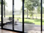 Tamplarie PVC si aluminiu 