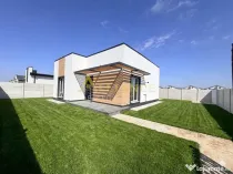 Casa individuala 4 camere || MIORITA || Teren 310 MP