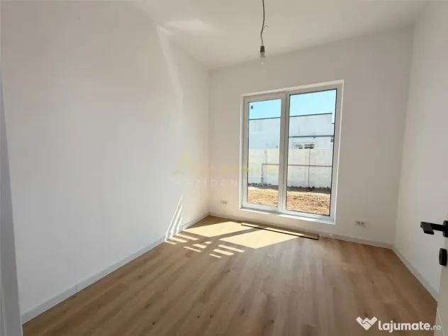 Casa individuala 4 camere || MIORITA || Teren 310 MP