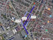 Garsonieră investiție Metrou Dimitrie Leonida – Parcare 