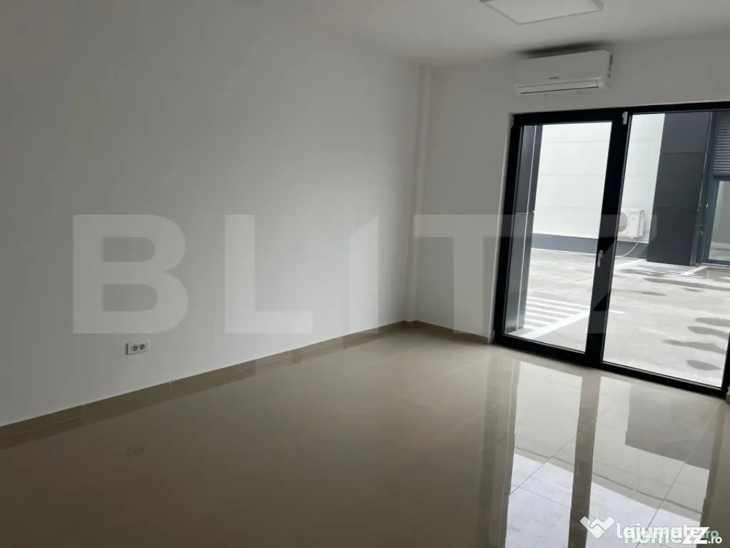 Hala noua, 600 mp, zona Aeroport - Craiova (Dolj)
