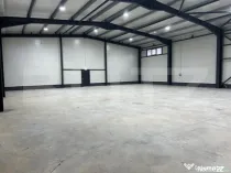 Hala noua, 600 mp, zona Aeroport