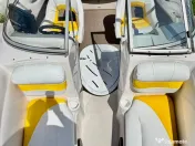 Barca Tahoe Q6 Sport + peridoc nou – echipare premium, stare excelenta 