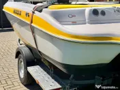 Barca Tahoe Q6 Sport + peridoc nou – echipare premium, stare excelenta 