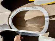 Barca Tahoe Q6 Sport + peridoc nou – echipare premium, stare excelenta 