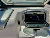 Barca Tahoe Q6 Sport + peridoc nou – echipare premium, stare excelenta 