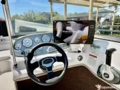 Barca Tahoe Q6 Sport + peridoc nou – echipare premium, stare excelenta 