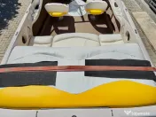 Barca Tahoe Q6 Sport + peridoc nou – echipare premium, stare excelenta 