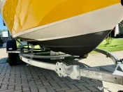 Barca Tahoe Q6 Sport + peridoc nou – echipare premium, stare excelenta 