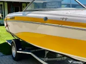 Barca Tahoe Q6 Sport + peridoc nou – echipare premium, stare excelenta 