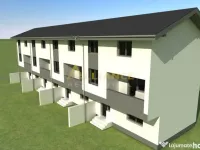 Casa P 1 M - Popesti Leordeni - Th. Pallady 