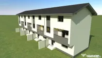 Casa P 1 M - Popesti Leordeni - Th. Pallady