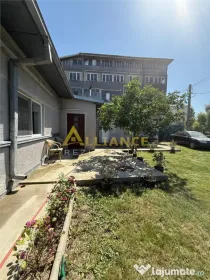 Casa individuala de in Popesti Leordeni – locatie exc...