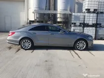 Mercedes Benz Cls 350 D 4 matic