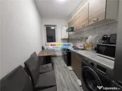 Garsoniera Militari Residence Mobilata,Utilata 51.500 Euro 