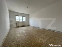 Apartament 2 camere decomandat, etaj 4, Gherla – ideal pen 