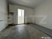 Apartament 2 camere decomandat, etaj 4, Gherla – ideal pen 