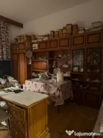 Casa individuala , teren 888mp , Siret