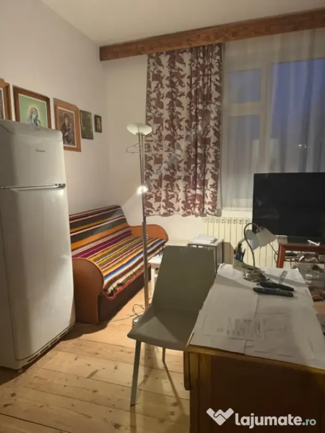 Casa individuala, teren 888 mp, Siret