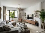 Apartament 2 camere , Nerva Traian - Metrou Timpuri Noi