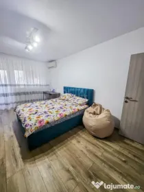 3 camere decomandat | Bd. Pallady | 200m metrou | Mutare ime