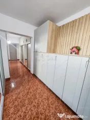 3 camere decomandat | Bd. Pallady | 200m metrou | Mutare ime 