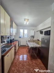 3 camere decomandat | Bd. Pallady | 200m metrou | Mutare ime 