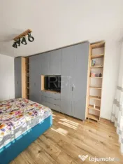 3 camere decomandat | Bd. Pallady | 200m metrou | Mutare ime 