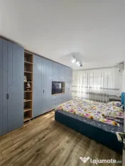 3 camere decomandat | Bd. Pallady | 200m metrou | Mutare ime 