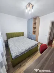 3 camere decomandat | Bd. Pallady | 200m metrou | Mutare ime 