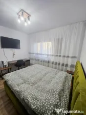 3 camere decomandat | Bd. Pallady | 200m metrou | Mutare ime 