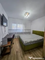 3 camere decomandat | Bd. Pallady | 200m metrou | Mutare ime 